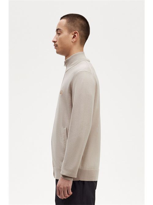 full zip Fred Perry | K4534S56
